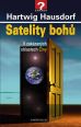 V�ce informac� o v�robku Satelity boh�. V zak�zan�ch oblastech ��ny