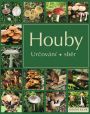 V�ce informac� o v�robku Houby - Ur�ov�n� a sb�r
