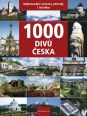 V�ce informac� o v�robku 1000 div� �eska - Nejkr�sn�j�� v�tvory p��rody i �lov�ka