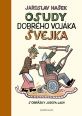 V�ce informac� o v�robku Osudy dobr�ho voj�ka �vejka za sv�tov� v�lky