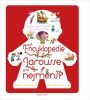 V�ce informac� o v�robku Encyklopedie Larousse pro nejmen��