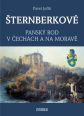 V�ce informac� o v�robku �TERNBERKOV�, pansk� rod v �ech�ch a na Morav�