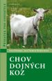 V�ce informac� o v�robku Chov dojn�ch koz