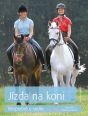 V�ce informac� o v�robku J�zda na koni - Bezpe�n� v sedle