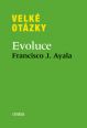 V�ce informac� o v�robku Velk� ot�zky. Evoluce