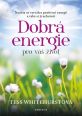 V�ce informac� o v�robku Dobr� energie pro v� �ivot