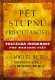 V�ce informac� o v�robku P�t stup�� p�ipoutanosti - Tolt�ck� moudrost pro modern� sv�t