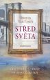 V�ce informac� o v�robku St�ed sv�ta. Fascinuj�c� obraz probouz� v�e�