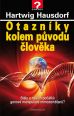 V�ce informac� o v�robku Otazn�ky kolem p�vodu �lov�ka. St�ly u na�ich po��tk� genov� manipulace mimozem��an�?