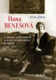 V�ce informac� o v�robku Hana Bene�ov� - Neoby�ejn� p��b�h man�elky druh�ho �eskoslovensk�ho prezidenta (1885-1974)