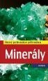 V�ce informac� o v�robku Miner�ly - Nov� pr�vodce p��rodou