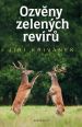 V�ce informac� o v�robku Ozv�ny zelen�ch rev�r�