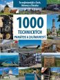 V�ce informac� o v�robku 1000 technick�ch pam�tek a zaj�mavost� - To nejkr�sn�j�� z �ech, Moravy a Slezska