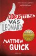V�ce informac� o v�robku Odpus�te mi, V� Leonard