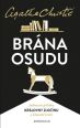 V�ce informac� o v�robku Christie: Br�na osudu