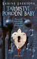 V�ce informac� o v�robku Tajemstv� porodn� b�by 1 - 3. vyd�n�