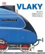 V�ce informac� o v�robku VLAKY: velk� obrazov� pr�vodce