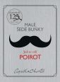 V�ce informac� o v�robku Mal� �ed� bu�ky: Jak to vid� Poirot