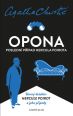 V�ce informac� o v�robku Poirot: Opona: Posledn� p��pad H. P.-2.v.