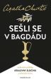 V�ce informac� o v�robku Christie: Se�li se v Bagd�du
