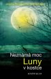 V�ce informac� o v�robku Nezn�m� moc Luny v kostce