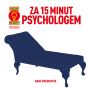 V�ce informac� o v�robku Za 15 minut psychologem