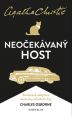 V�ce informac� o v�robku Christie: Neo�ek�van� host