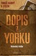 V�ce informac� o v�robku Dopis z Yorku