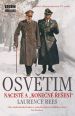 V�ce informac� o v�robku Osv�tim - Nacist� a "kone�n� �e�en�"
