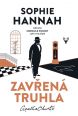 V�ce informac� o v�robku Poirot: Zav�en� truhla