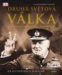 V�ce informac� o v�robku Druh� sv�tov� v�lka - Unik�tn� obrazov� pr�vodce od Blitzkriegu k Hiro�im�