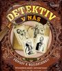 V�ce informac� o v�robku Detektiv v n�s - P��pady k rozlousknut�, 58 p��pad� s otev�en�m koncem