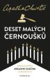 V�ce informac� o v�robku Christie: Deset mal�ch �ernou�k�