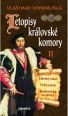 V�ce informac� o v�robku Letopisy kr�lovsk� komory II. - Fale�n� tolar / Tich� jazyk / Boskovick� svodnice