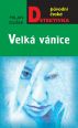 V�ce informac� o v�robku Velk� v�nice