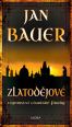 V�ce informac� o v�robku Zlatod�jov� - Tajemstv� c�sa�sk� Prahy