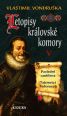 V�ce informac� o v�robku Letopisy kr�lovsk� komory V. - Posledn� cantilena / Tajemstv� Tudorovc�