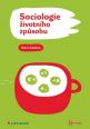 V�ce informac� o v�robku Sociologie �ivotn�ho zp�sobu