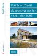 V�ce informac� o v�robku Stavba a u��v�n� n�zkoenergetick�ch a pasivn�ch do