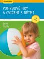 V�ce informac� o v�robku Pohybov� hry a cvi�en� s d�tmi od 1-3 let