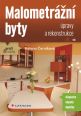 V�ce informac� o v�robku Malometr�n� byty -  �pravy a rekonstrukce