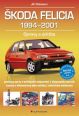 V�ce informac� o v�robku �koda Felicia 1994�2001 - Opravy a �dr�ba