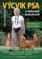 V�ce informac� o v�robku V�cvik psa k dokonal� poslu�nosti - Obedience krok za krokem