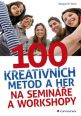 V�ce informac� o v�robku 100 kreativn�ch metod a her na semin��e a workshopy