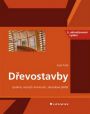 V�ce informac� o v�robku D�evostavby - Syst�m nosn�ch konstrukc�, obvodov� pl�t� - 3. vyd�n�