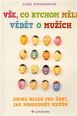 V�ce informac� o v�robku V�e, co bychom m�li v�d�t o mu��ch - kniha nejen pro �eny, jak porozum�t mu��m