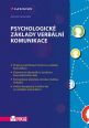 V�ce informac� o v�robku Psychologick� z�klady verb�ln� komunikace