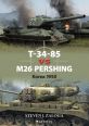 V�ce informac� o v�robku T�34�85 vs M26 Pershing -  Korea 1950