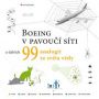V�ce informac� o v�robku Boeing v pavou�� s�ti a dal��ch 99 v�deck�ch analogi�