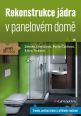 V�ce informac� o v�robku Rekonstrukce j�dra v panelov�m dom�